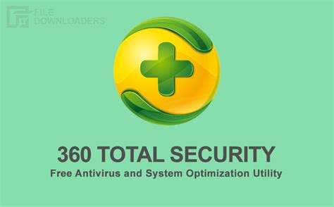 360 Total Security Free Download